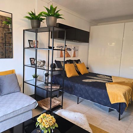 Like At Home Tenerife X 5 Сан Мигель Экстерьер фото