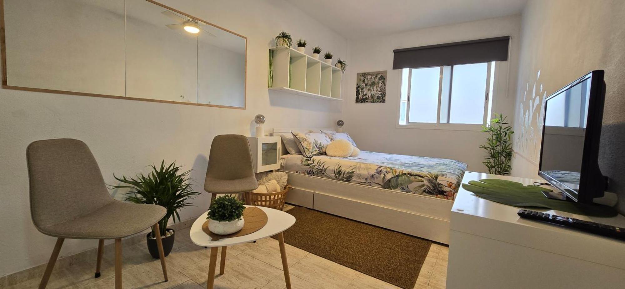 Like At Home Tenerife X 5 Сан Мигель Экстерьер фото