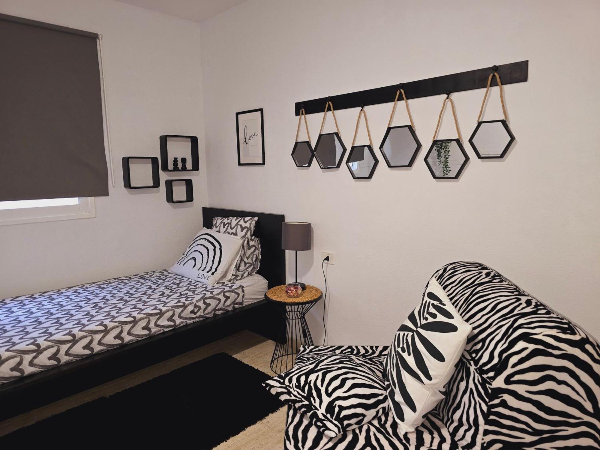 Like At Home Tenerife X 5 Сан Мигель Экстерьер фото