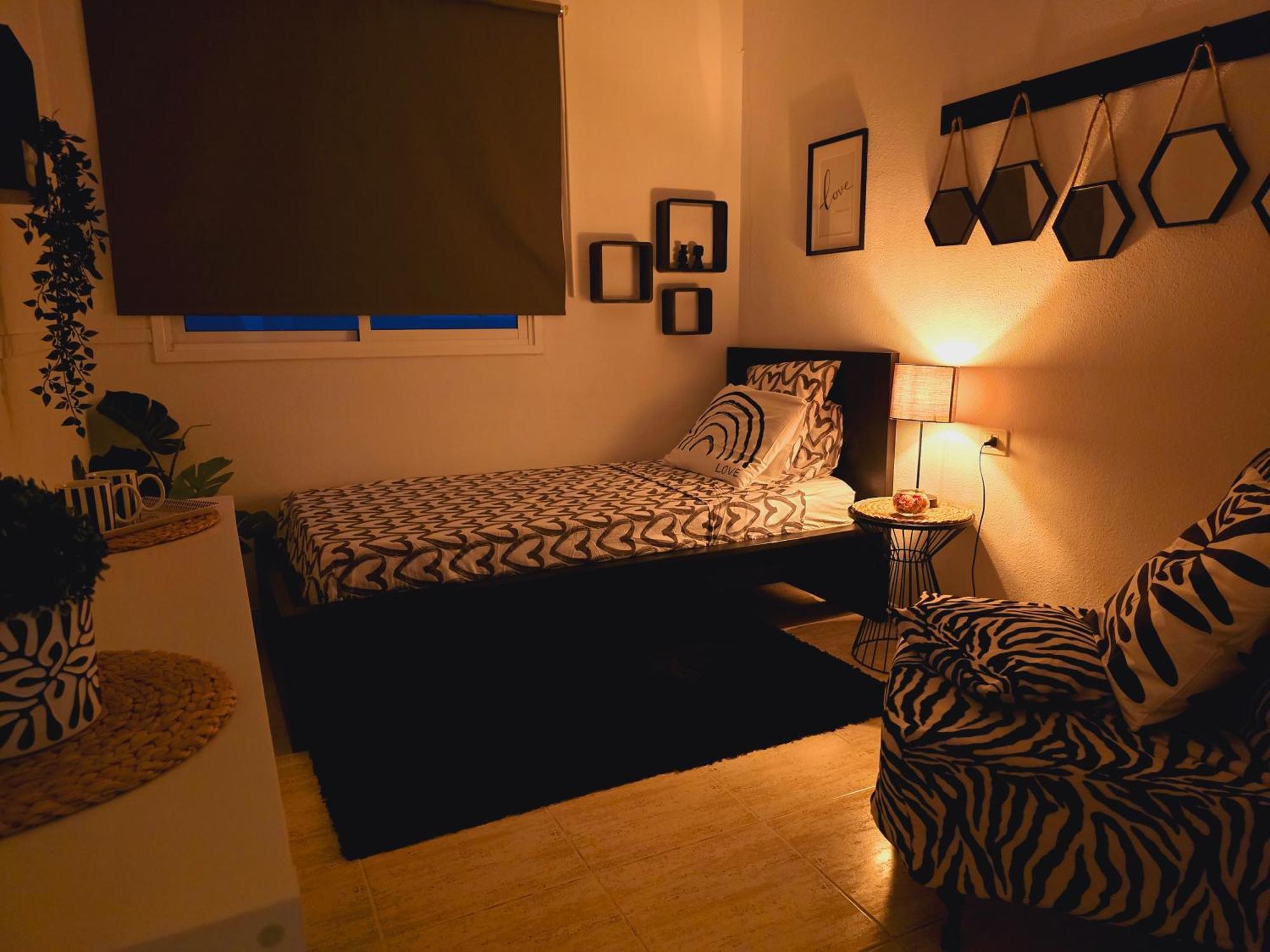 Like At Home Tenerife X 5 Сан Мигель Экстерьер фото